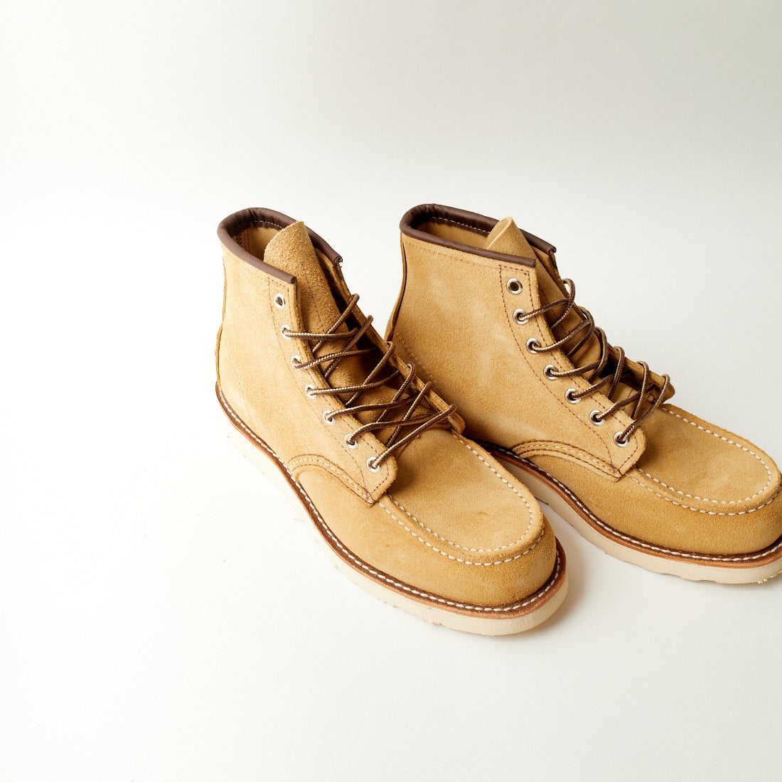 RED WING [レッドウィング] 6インチ クラシックモック Dワイズ [8833