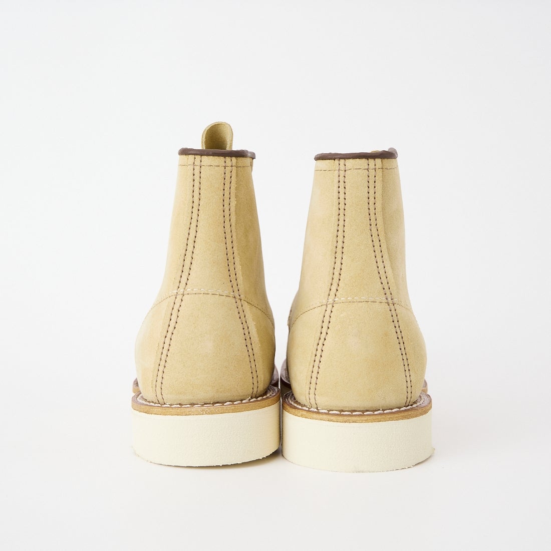 RED WING [レッドウィング] 6インチ クラシックモック [8833] BEIGE