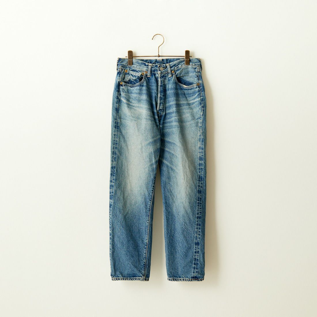 U/W PALEU/W PALE (USED WASH 淡)