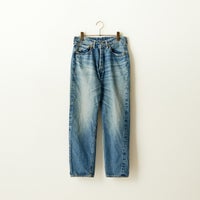 U/W PALE (USED WASH 淡)