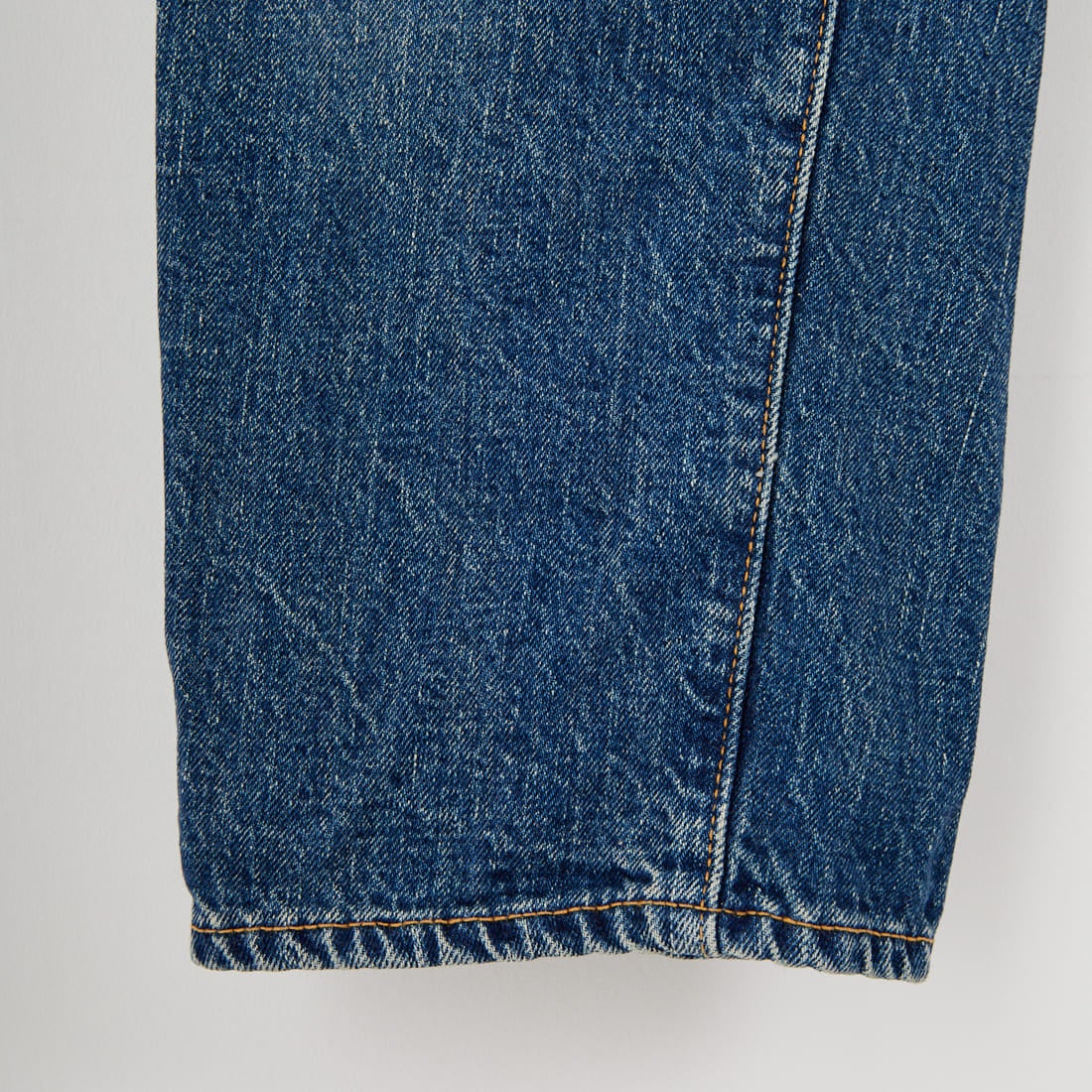 WAREHOUSE [ウエアハウス] 2ND-HAND 1101 [1101] UW (USED WASH 中)