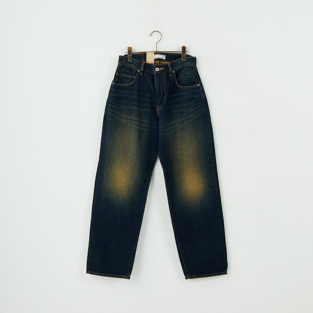 LIBERTO [リベルト] FIFTIES テーパードデニム [FL2505] 05 M.USED