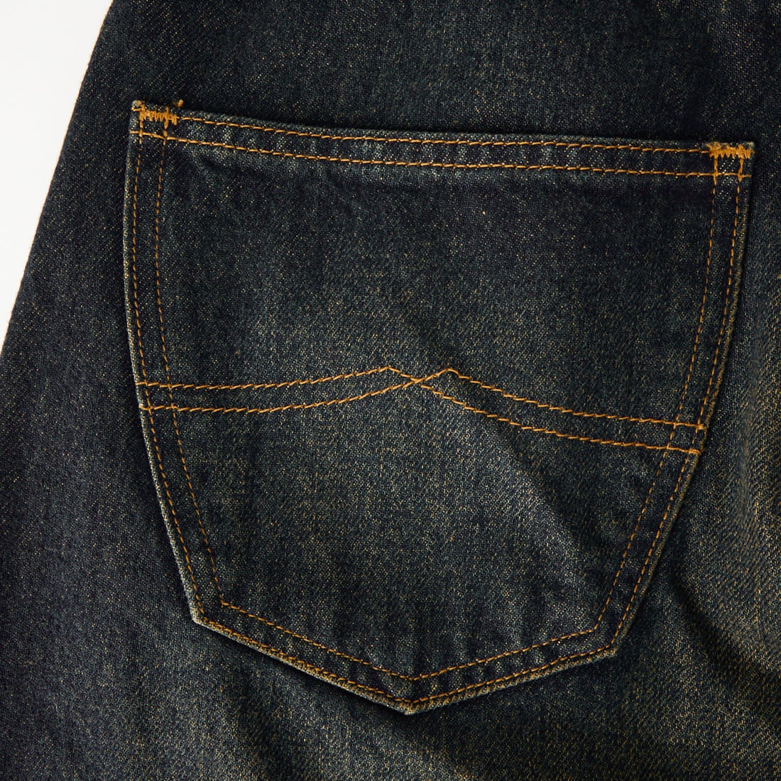 LIBERTO [リベルト] FIFTIES テーパードデニム [FL2505] 05 M.USED