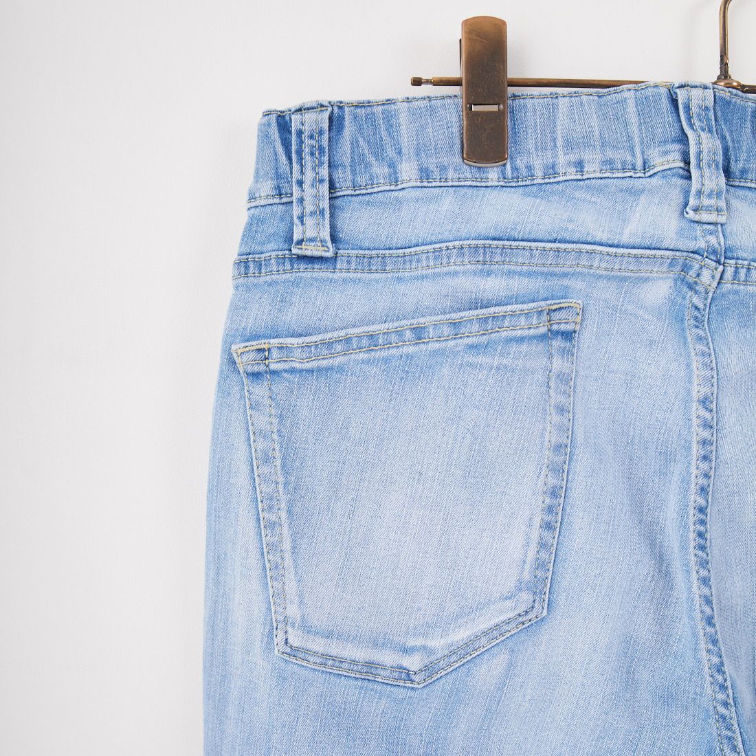 BIG JOHN [ビッグジョン] テーパードジョガー [MMM336H] 419