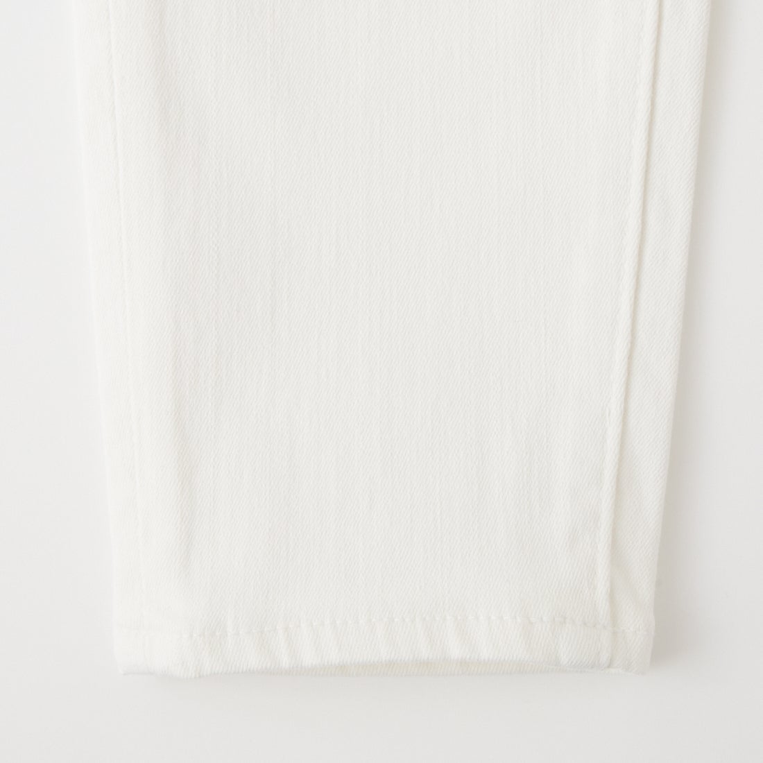 BIG JOHN [ビッグジョン] キャロットレッグ [MMM134J] WH03