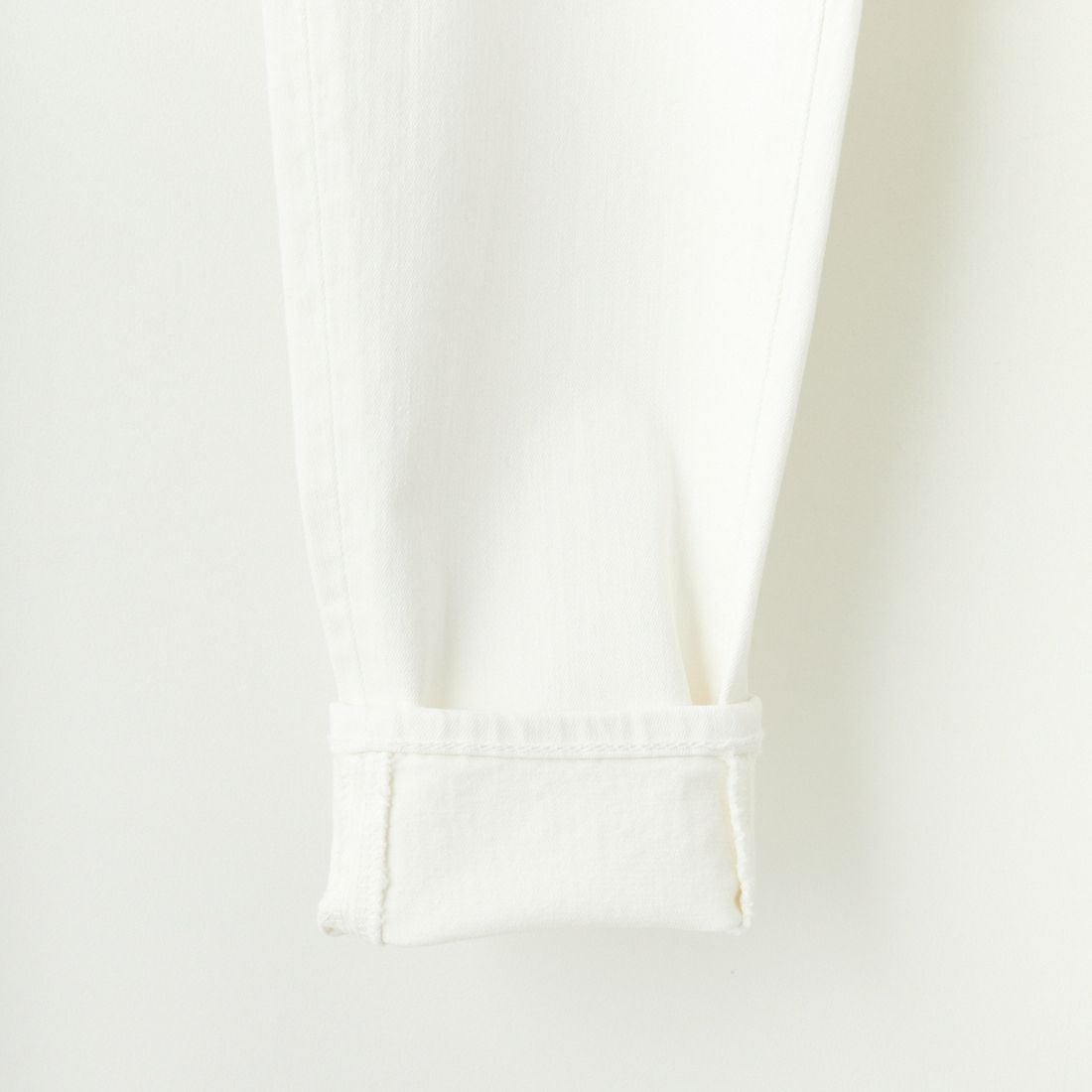 BIG JOHN [ビッグジョン] キャロットレッグ [MMM134J] WH03