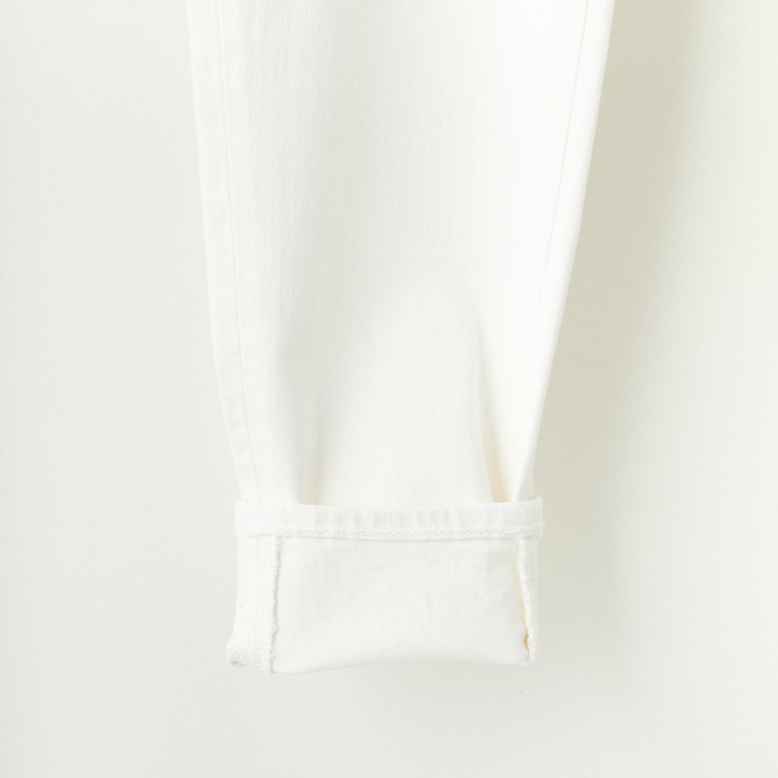 BIG JOHN [ビッグジョン] キャロットレッグ [MMM134J] WH03