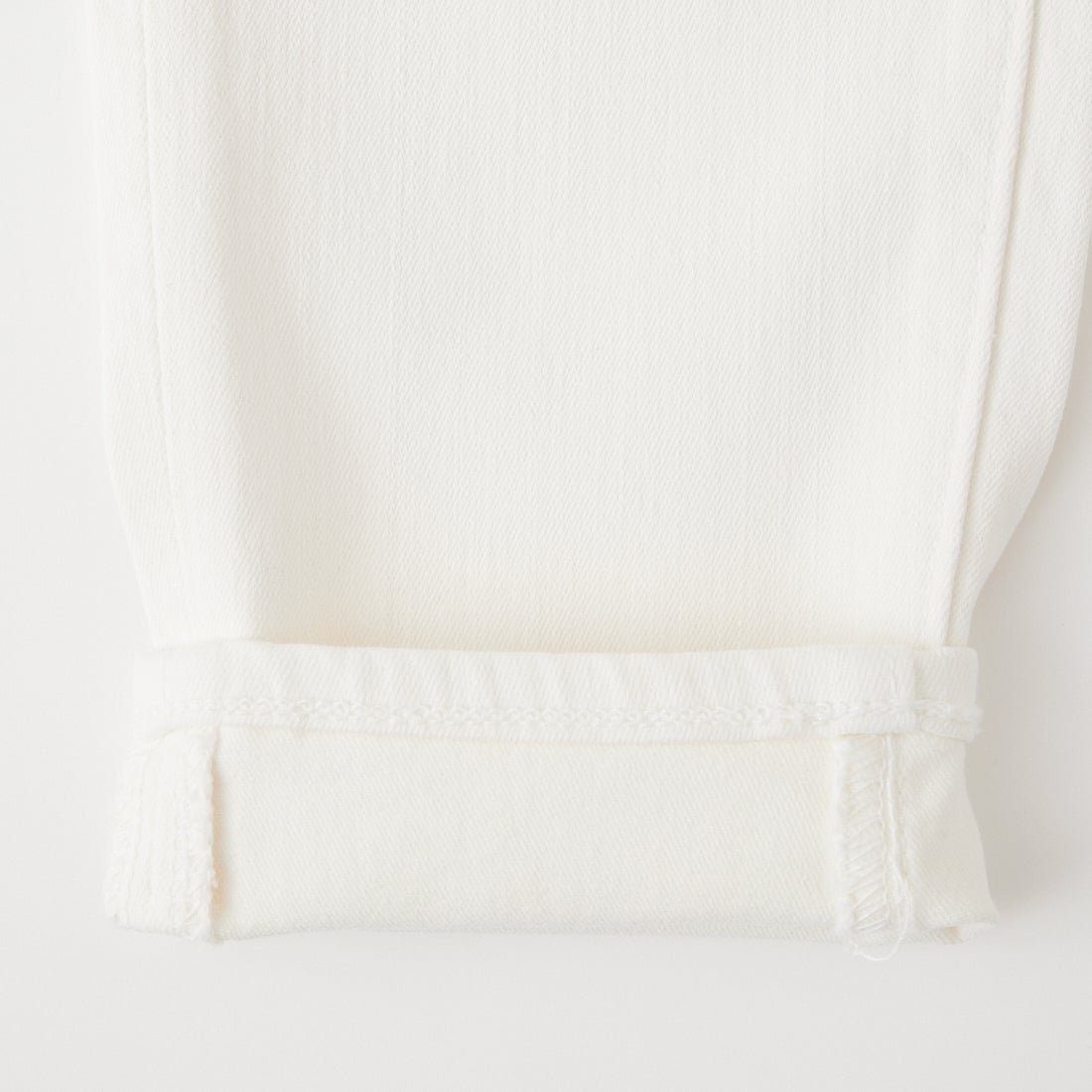 BIG JOHN [ビッグジョン] キャロットレッグ [MMM134J] WH03