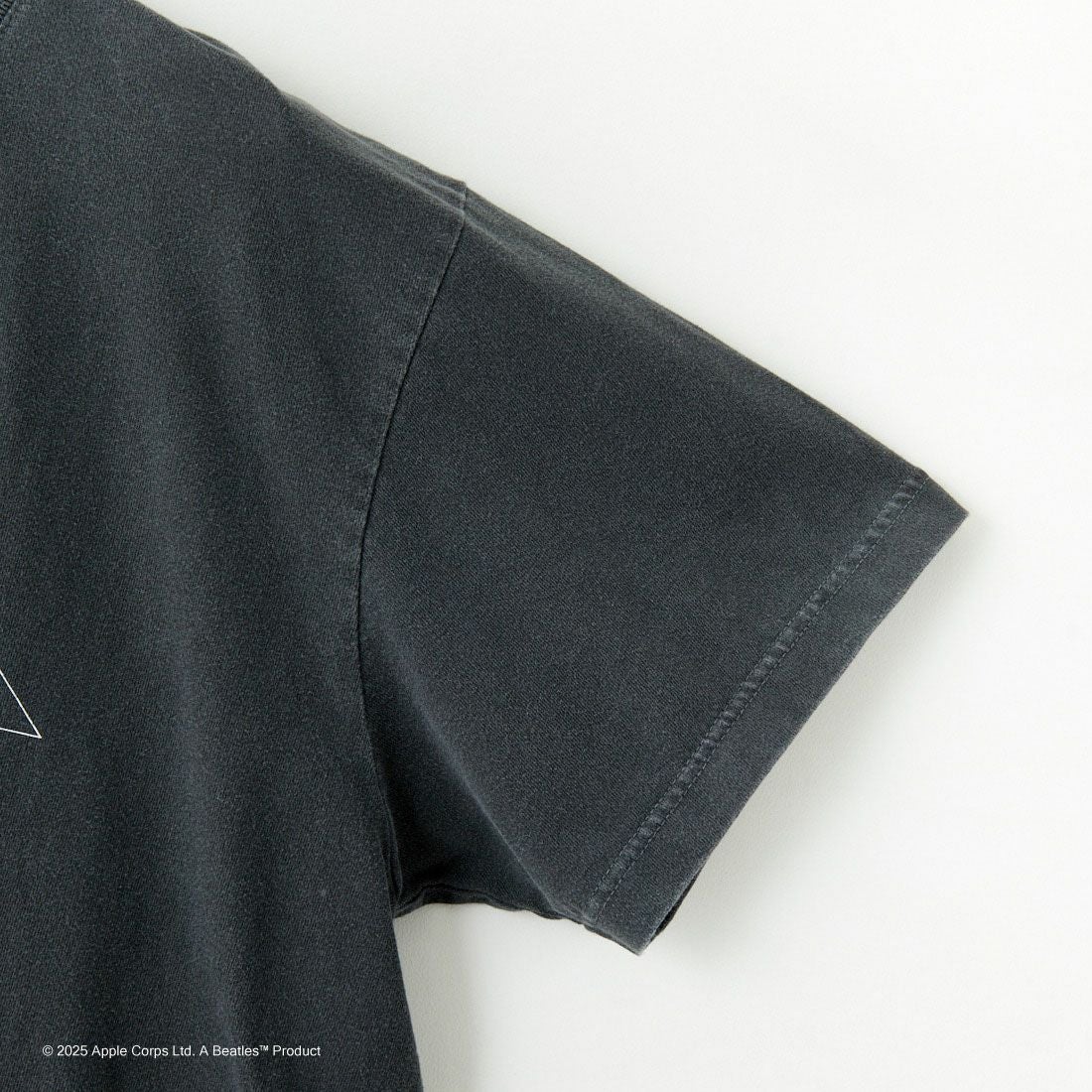 GOOD ROCK SPEED [グッドロックスピード] 別注 THE BEATLES ロックプリントTシャツ [INTN-025-JF] CHARCOAL