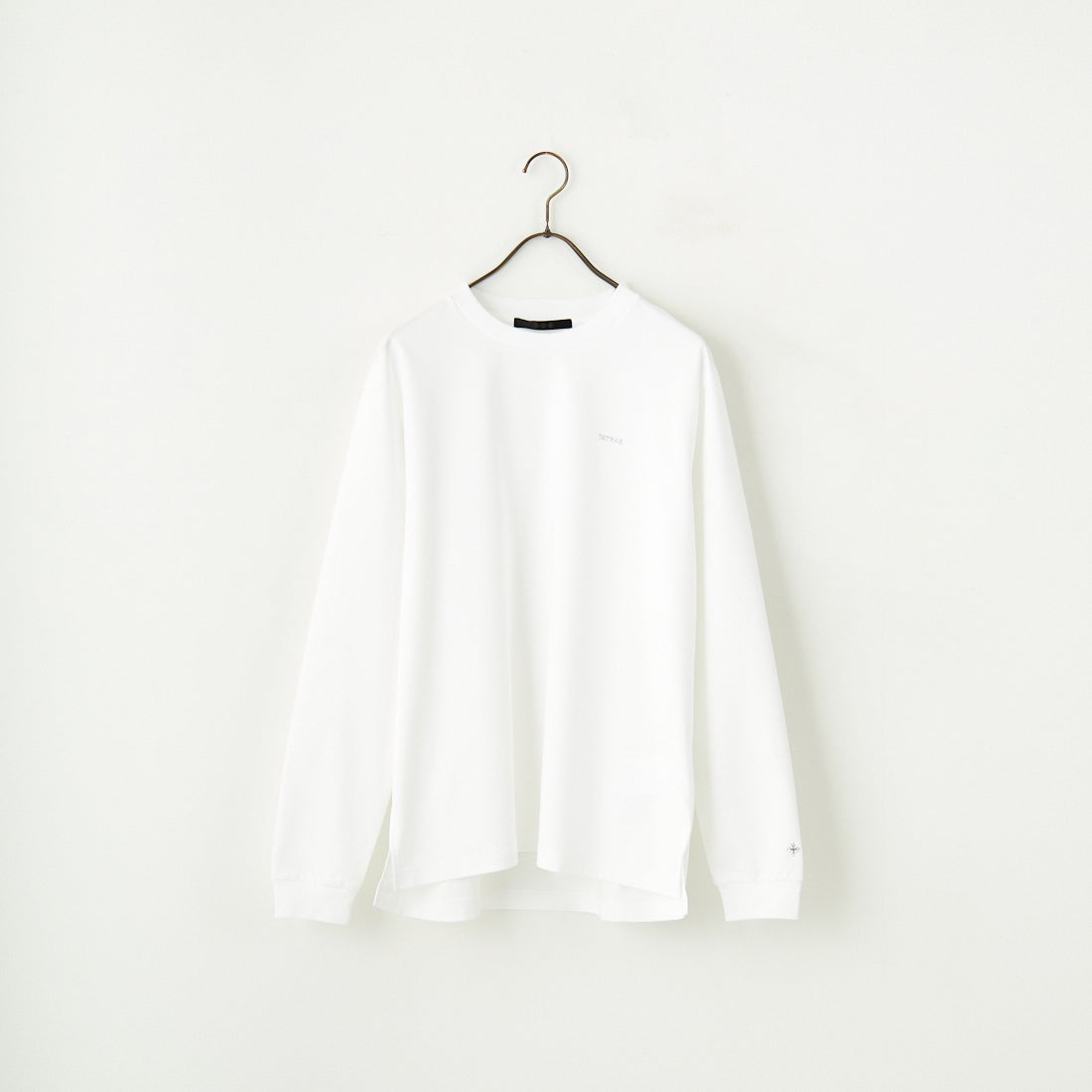 TATRAS [タトラス] SICADO ロングスリーブTシャツ [MTAT25S8196-M