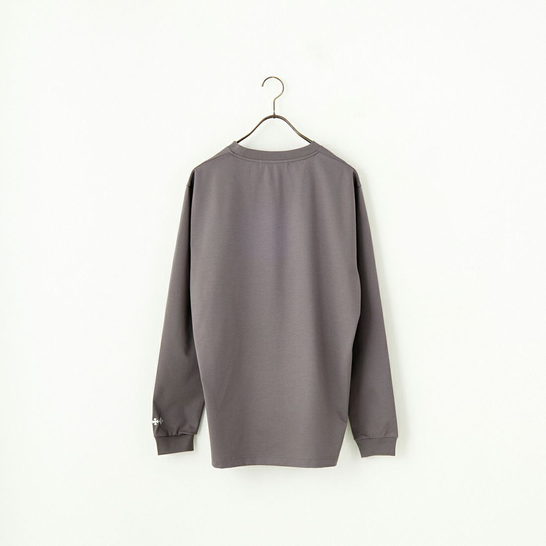 TATRAS [タトラス] SICADO ロングスリーブTシャツ [MTAT25S8196-M