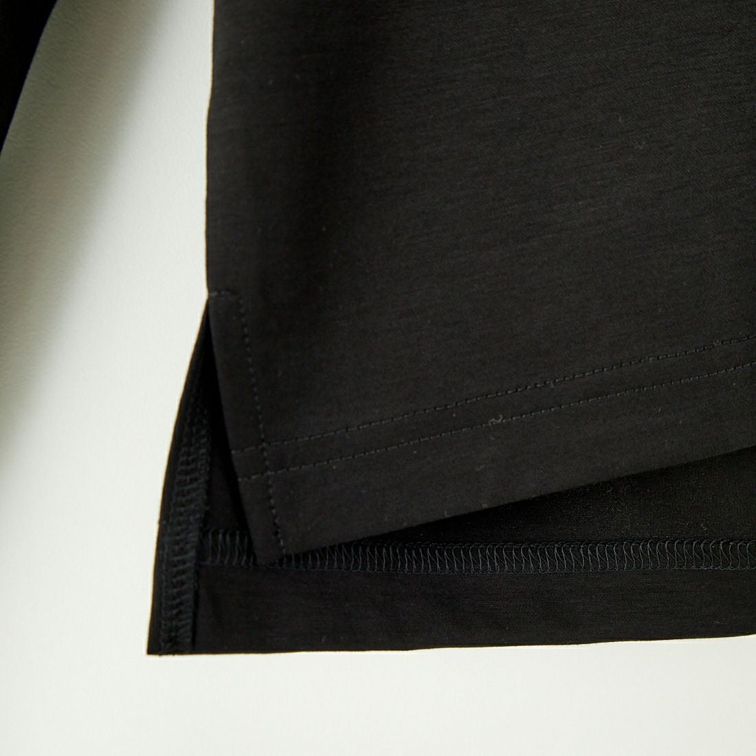 TATRAS [タトラス] SICADO ロングスリーブTシャツ [MTAT25S8196-M] BLACK