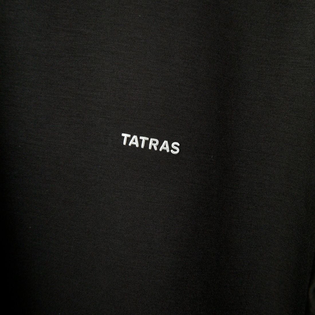 TATRAS [タトラス] SICADO ロングスリーブTシャツ [MTAT25S8196-M
