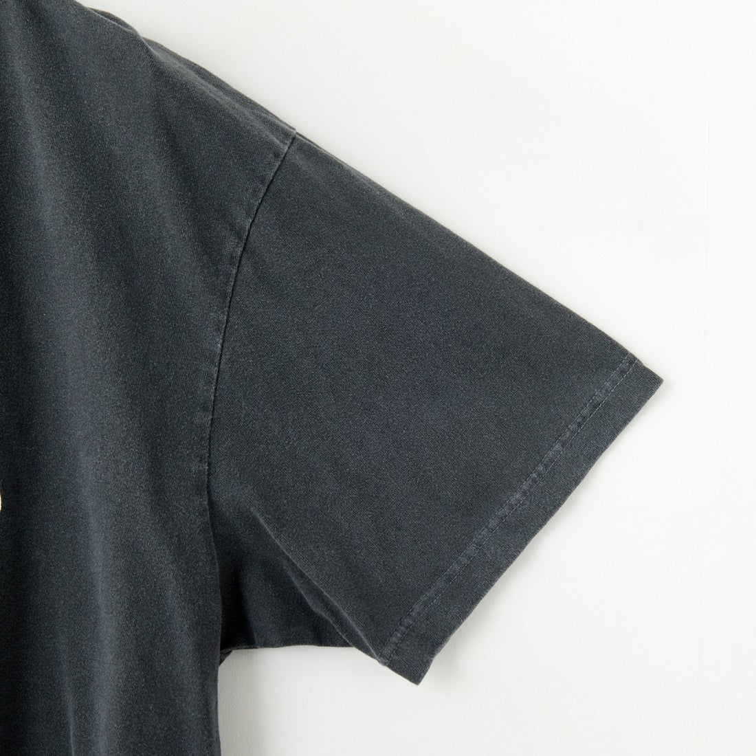 GOOD ROCK SPEED [グッドロックスピード] 別注 NIRVANA ロックプリントTシャツ [INTN-032-JF] CHARCOAL