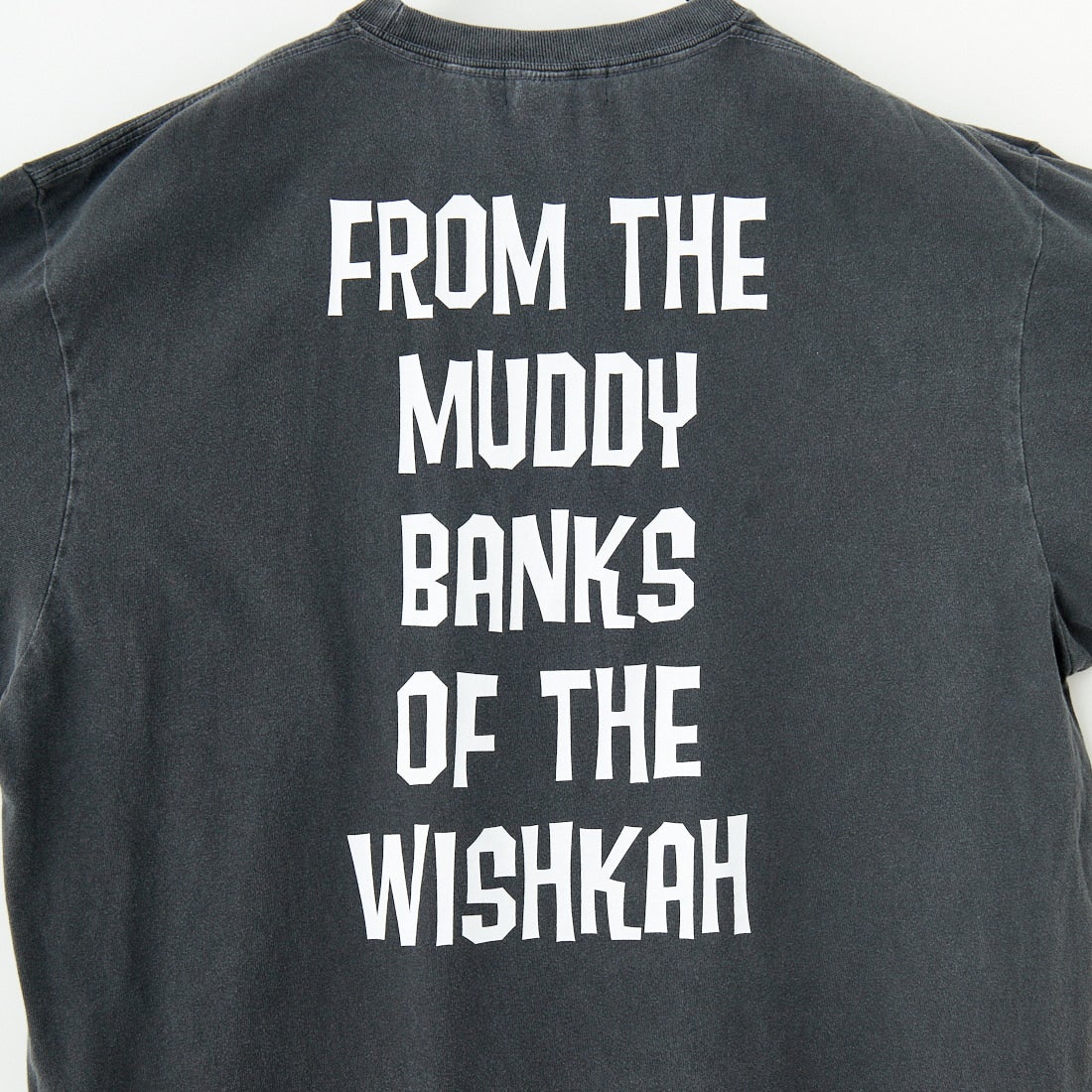 GOOD ROCK SPEED [グッドロックスピード] 別注 NIRVANA ロックプリント