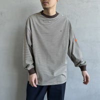 BROWN BDR&&モデル身長：168cm 着用サイズ：M&&