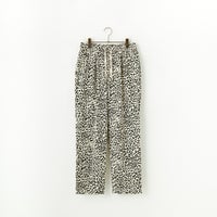 LEOPARD CA
