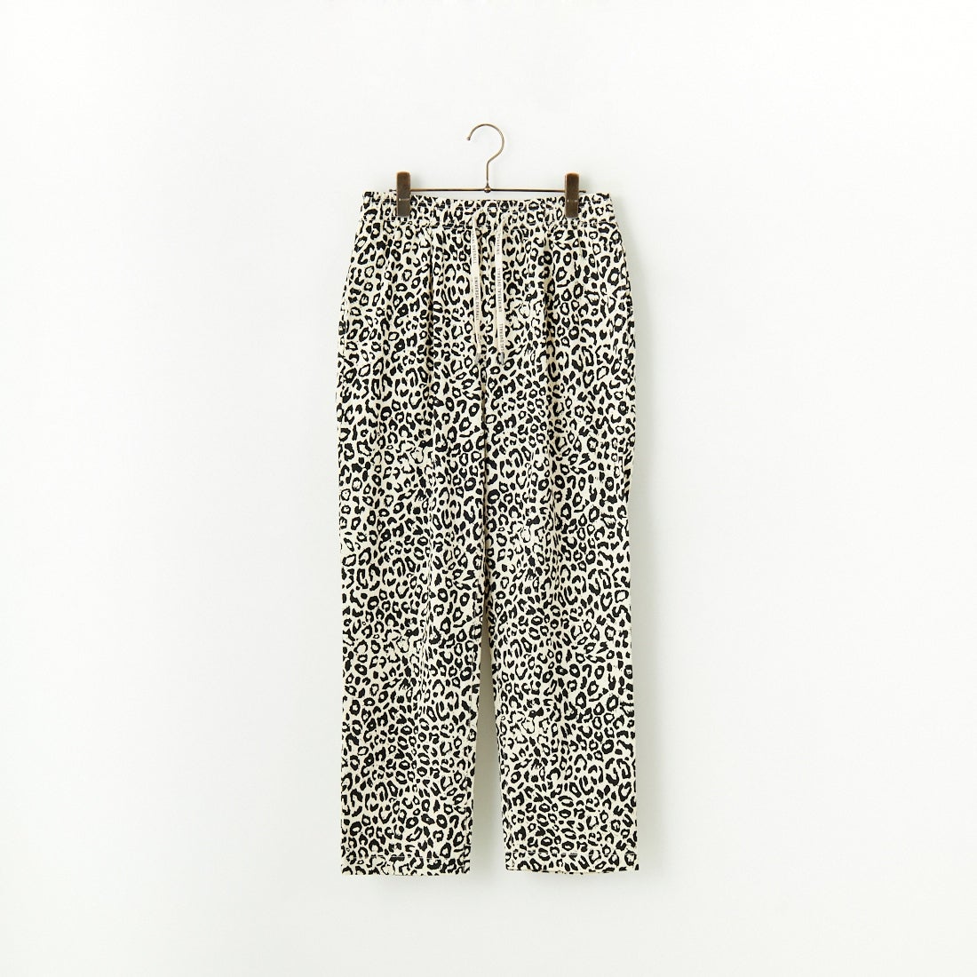 LEOPARD CA