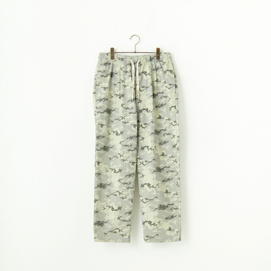 UNIVERSAL OVERALL [ユニバーサルオーバーオール] 別注 シェフパンツ [U2513601IN-JF] DIGITAL CA