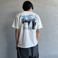 WHITE&&モデル身長：179cm 着用サイズ：L&&