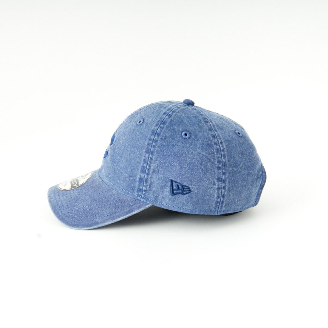 帽子 J NEW ERA [ニューエラ] 別注 9TWENTY シカゴ・カブス フェード加工