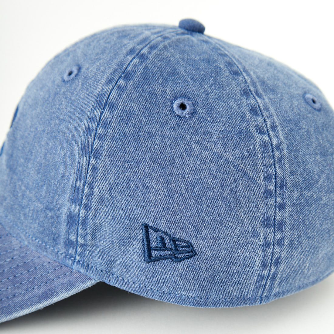 NEW ERA [ニューエラ] 別注 9TWENTY シカゴ・カブス フェード加工