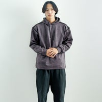 720 COAL B&&モデル身長：179cm 着用サイズ：2&&