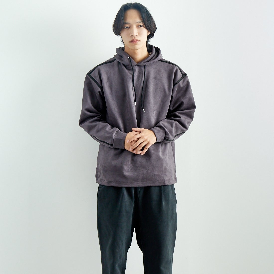 720 COAL B&&モデル身長：179cm 着用サイズ：2&&