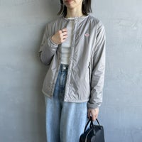 TAUPE&&モデル身長：158cm 着用サイズ：S&&