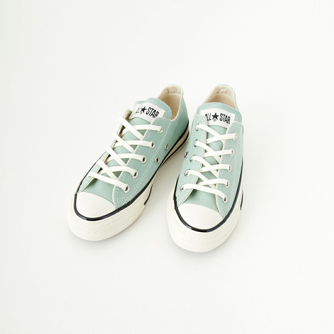 CONVERSE [コンバース] オールスター エイジドOX [AS-AGED-OX] ﾏｯﾄｼﾞｪｲﾄﾞ