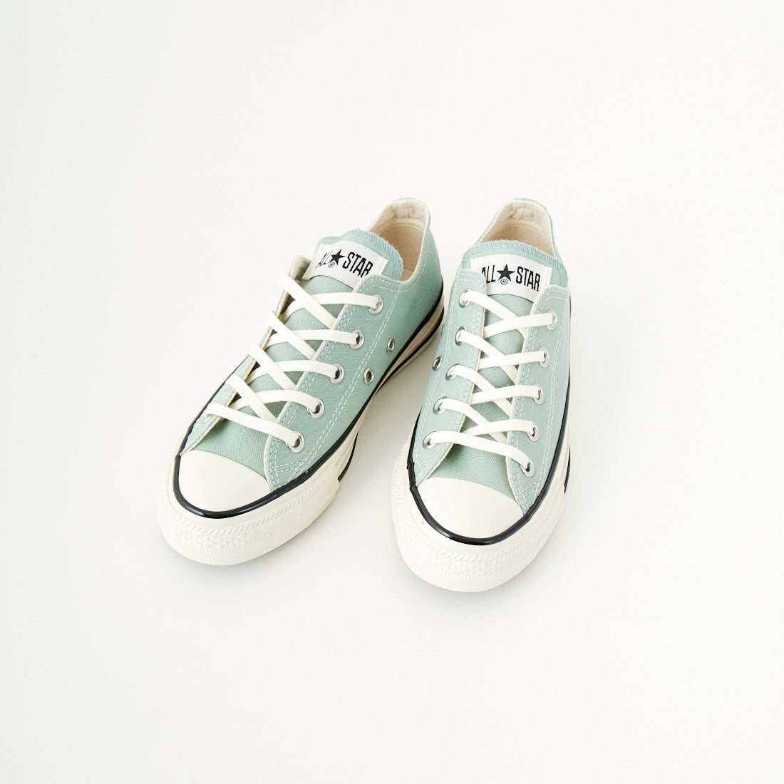 CONVERSE [コンバース] オールスター エイジドOX [AS-AGED-OX] ﾏｯﾄｼﾞｪｲﾄﾞ