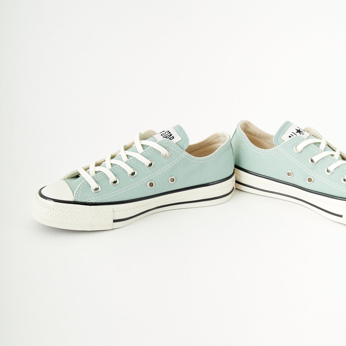 CONVERSE [コンバース] オールスター エイジドOX [AS-AGED-OX] ﾏｯﾄｼﾞｪｲﾄﾞ