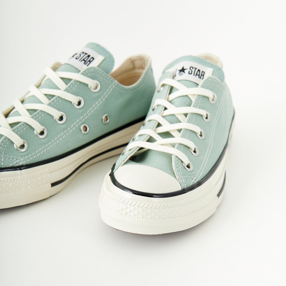 CONVERSE [コンバース] オールスター エイジドOX [AS-AGED-OX] ﾏｯﾄｼﾞｪｲﾄﾞ