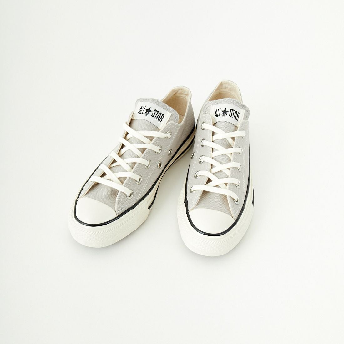 CONVERSE [コンバース] オールスター エイジドOX [AS-AGED-OX] ﾍﾟｰﾙｽﾄｰﾝ