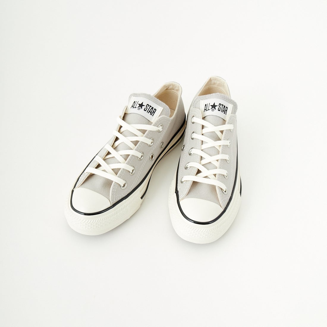 CONVERSE [コンバース] オールスター エイジドOX [AS-AGED-OX] ﾍﾟｰﾙｽﾄｰﾝ