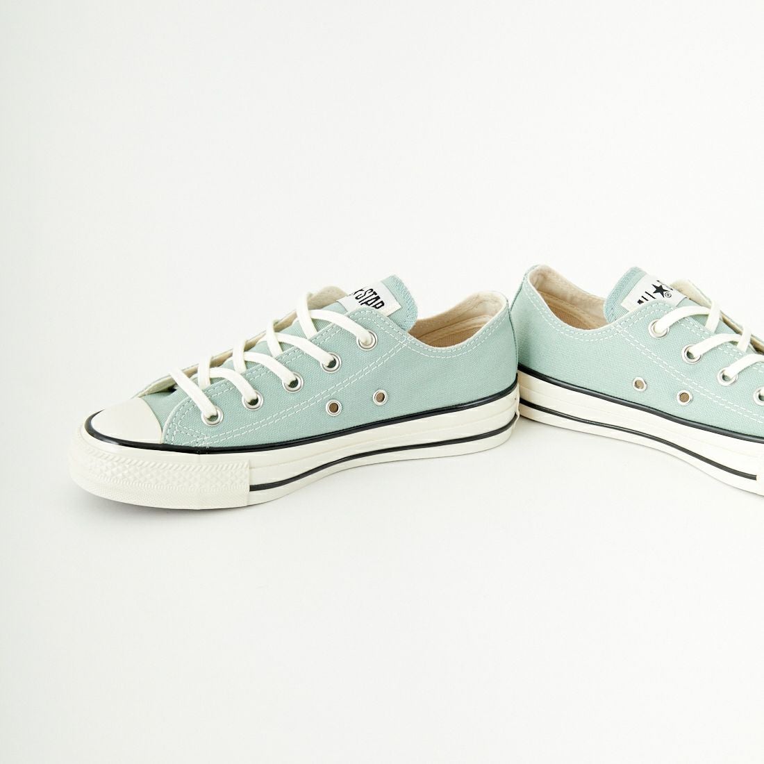 CONVERSE [コンバース] オールスター エイジドOX [AS-AGED-OX] ﾏｯﾄｼﾞｪｲﾄﾞ