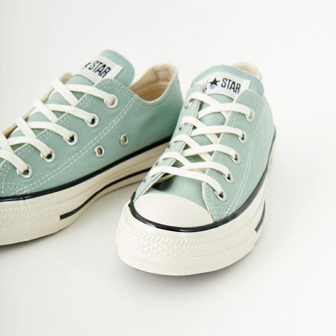 CONVERSE [コンバース] オールスター エイジドOX [AS-AGED-OX] ﾏｯﾄｼﾞｪｲﾄﾞ