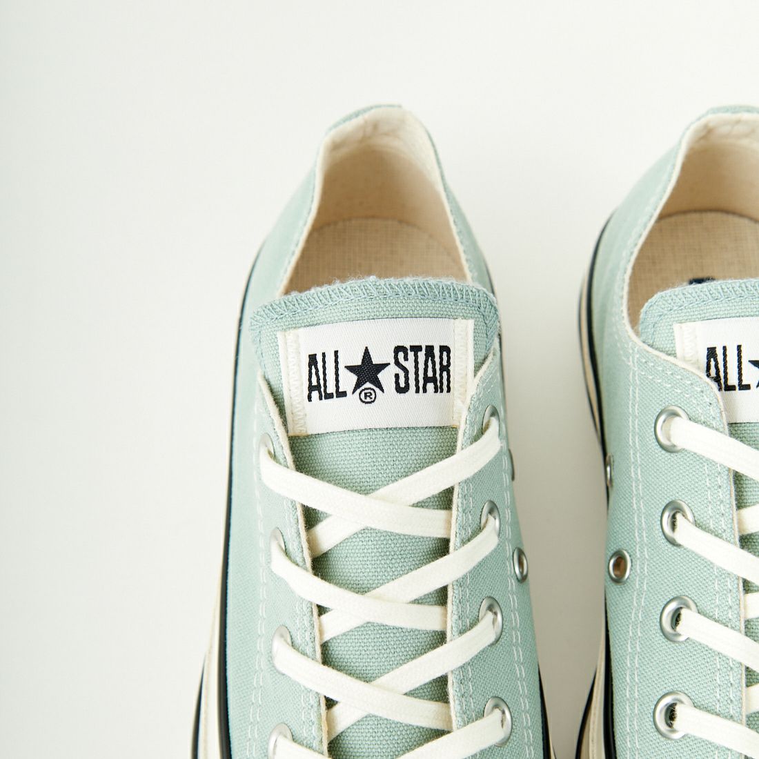 CONVERSE [コンバース] オールスター エイジドOX [AS-AGED-OX] ﾏｯﾄｼﾞｪｲﾄﾞ