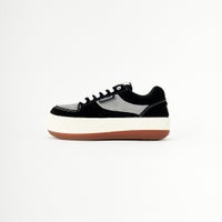BLK/GRY