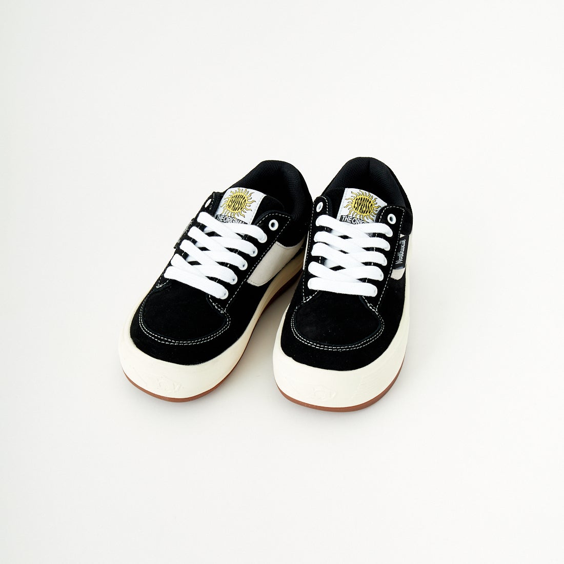 northwave [ノースウェーブ] エスプレッソ スエード [NW-001] BLK/WHT