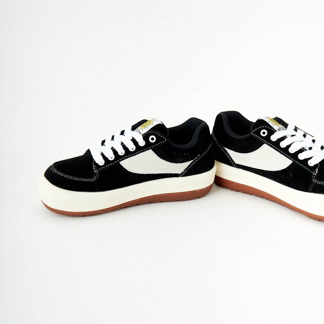 northwave [ノースウェーブ] エスプレッソ スエード [NW-001] BLK/WHT