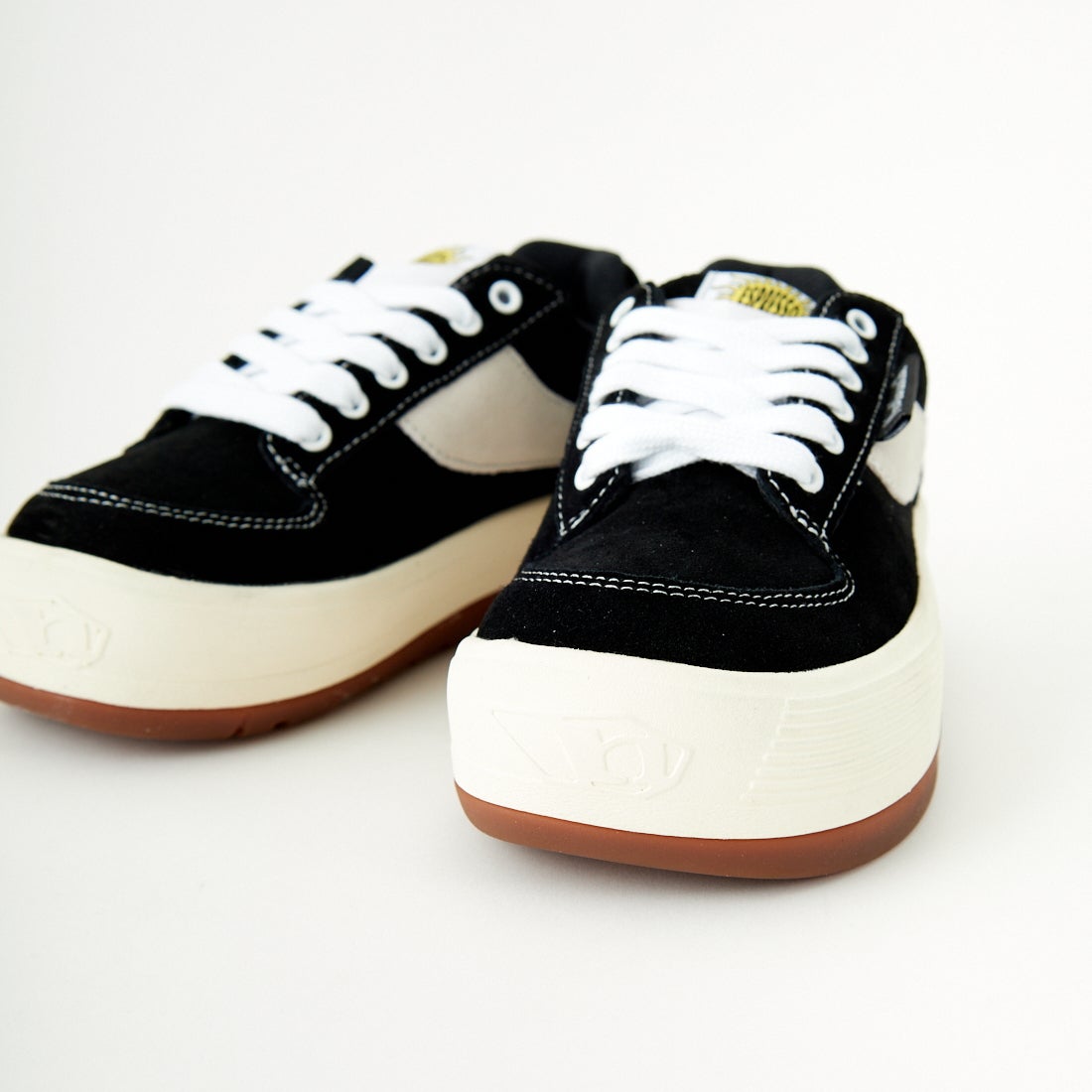 northwave [ノースウェーブ] エスプレッソ スエード [NW-001] BLK/WHT