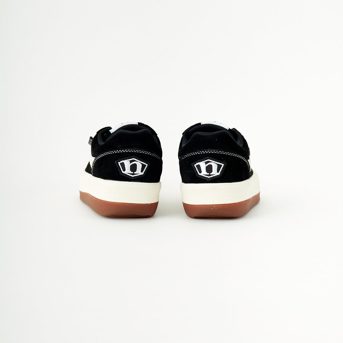 northwave [ノースウェーブ] エスプレッソ スエード [NW-001] BLK/WHT