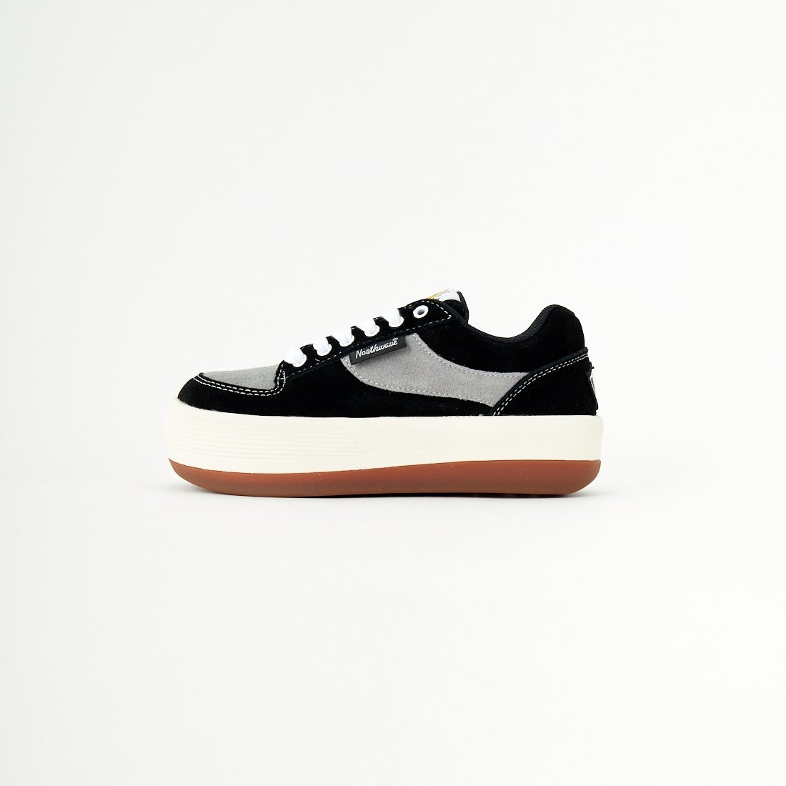 BLK/GRY