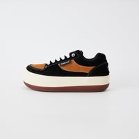 BLK/BRN