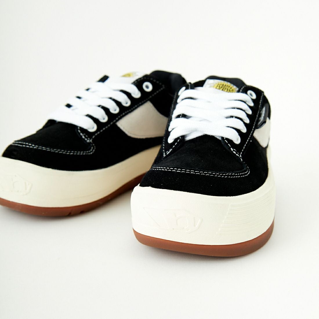 northwave [ノースウェーブ] エスプレッソ スエード [NW-001] BLK/WHT