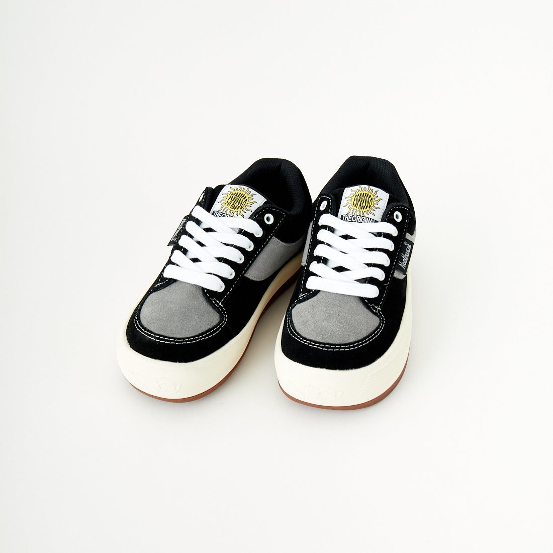 northwave [ノースウェーブ] エスプレッソ スエード [NW-001] BLK/GRY