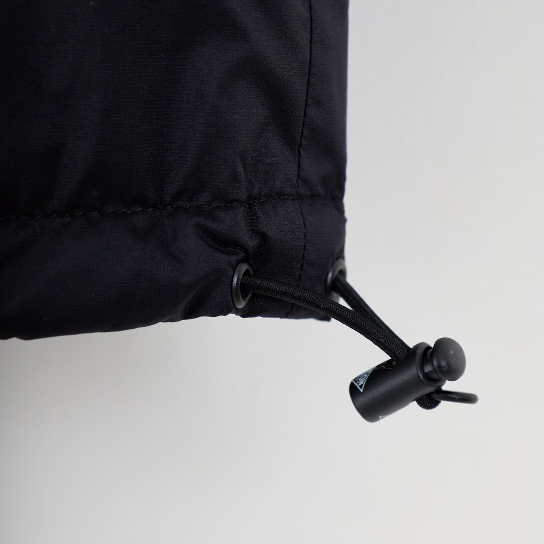 DANTON [ダントン] インサレーションノーカラーベスト [DT-A0635SNT] BLACK