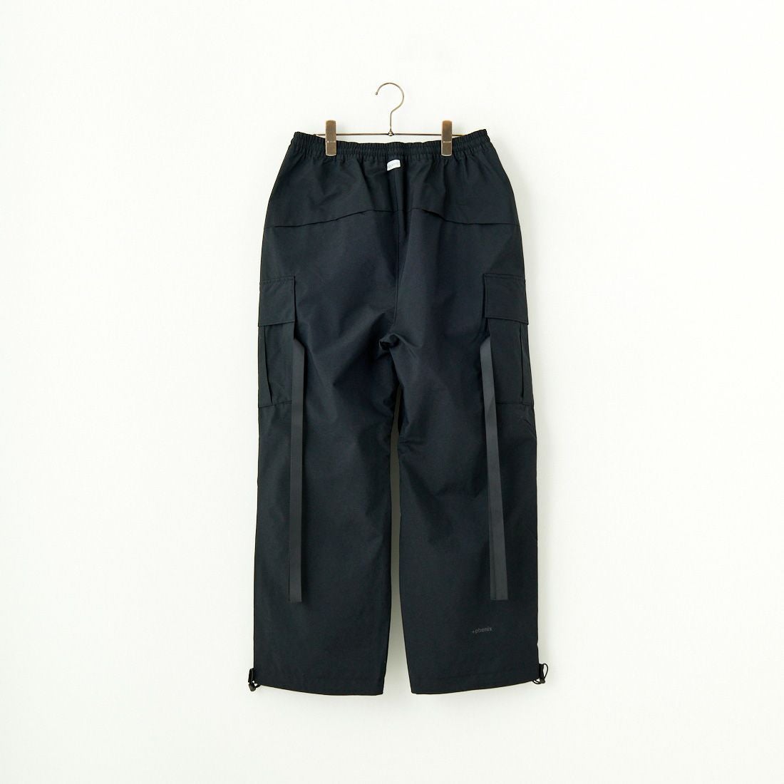 +phenix [プラスフェニックス] ジャングルファティーグパンツ [POB-25006] SN90 BLACK