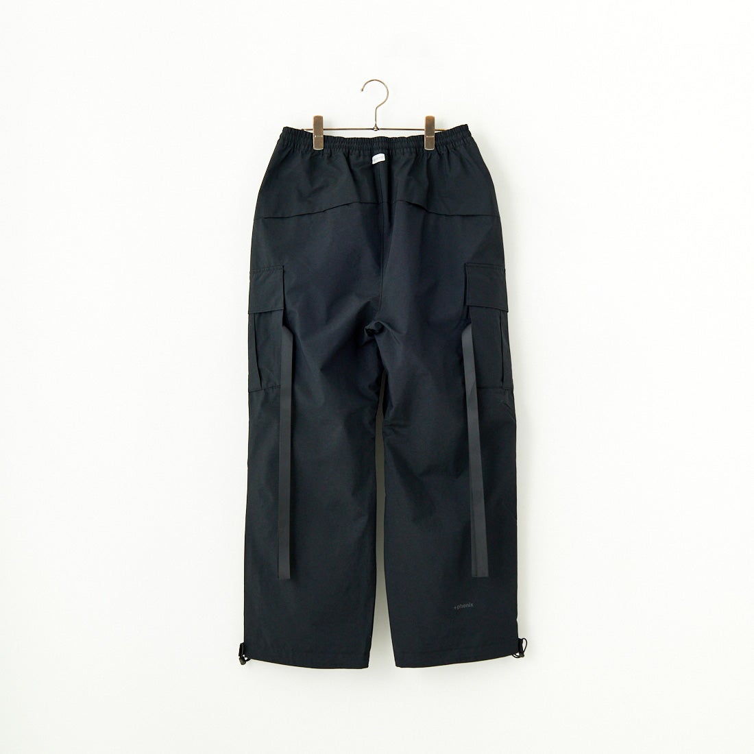+phenix [プラスフェニックス] ジャングルファティーグパンツ [POB-25006] SN90 BLACK